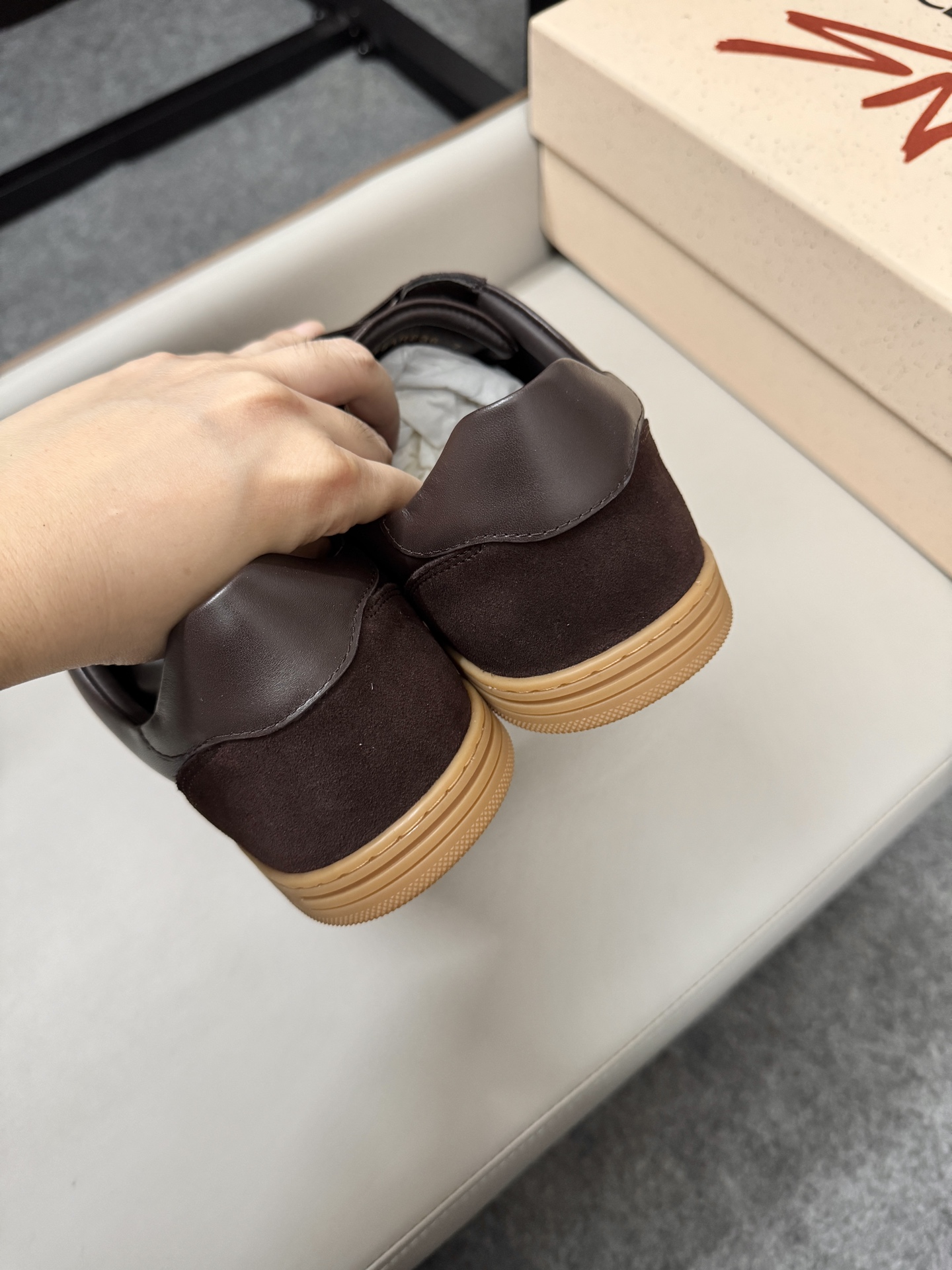 olce & Gabbana shoe